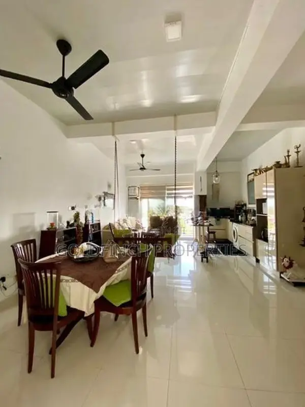 Apartment For Sale At Mount Lavinia