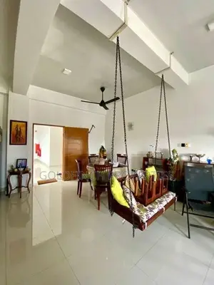 Apartment For Sale At Mount Lavinia