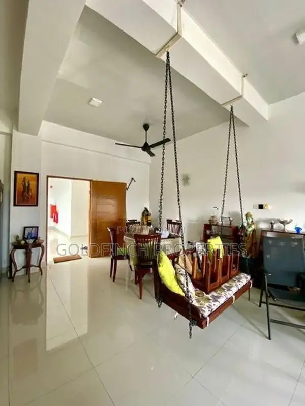 Apartment For Sale At Mount Lavinia