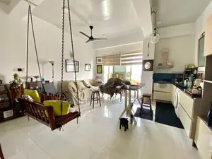 Apartment For Sale At Mount Lavinia