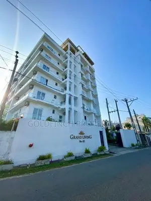 Apartment For Sale At Mount Lavinia