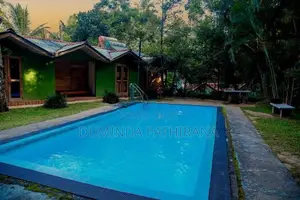 Villa Type Holiday Bungalow Rooms for Rent Gunnepane