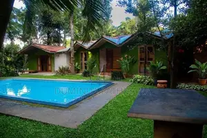 Villa Type Holiday Bungalow Rooms for Rent Gunnepane