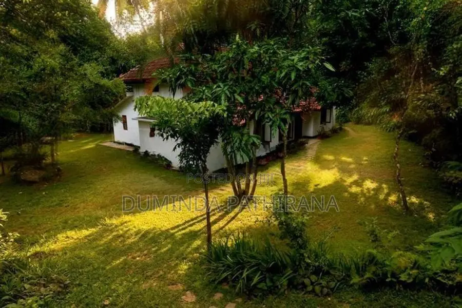 Villa Type Holiday Bungalow Rooms for Rent Gunnepane
