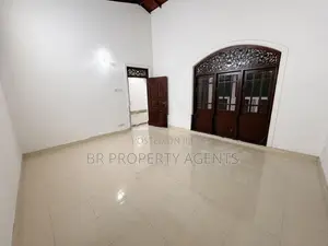 First Floor House for Rent in Rajagiriya