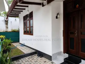 House for Sale – Kesbewa