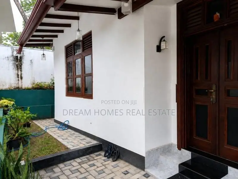 House for Sale – Kesbewa