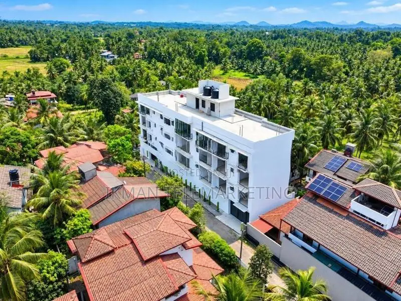 Apartments for Sale in Nittambuwa