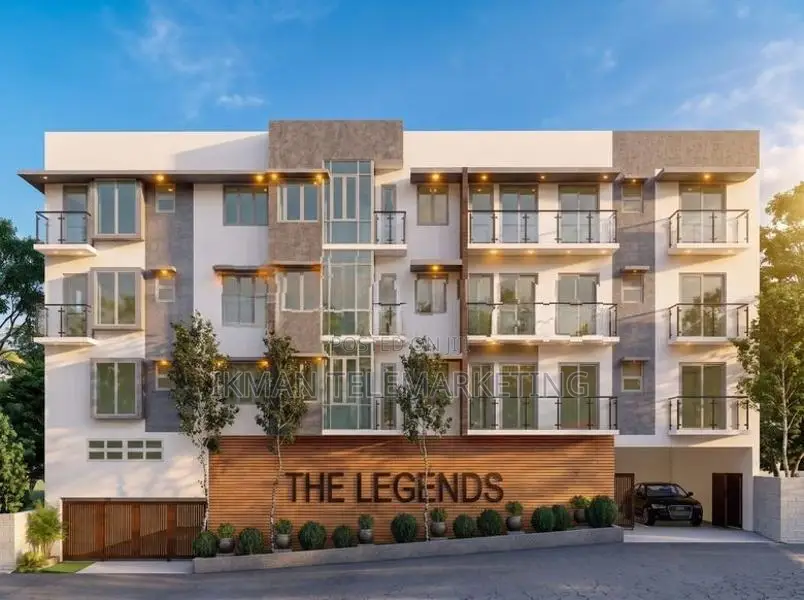 Apartments for Sale in Nittambuwa