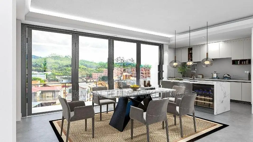 Apartments for Sale in Nittambuwa