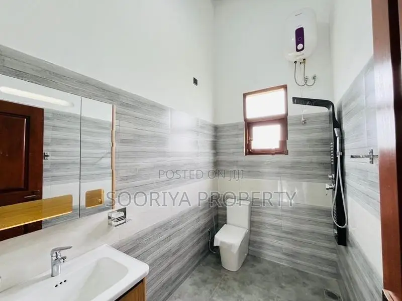 Modern Brand New Luxury House for Sale in Piliyandala