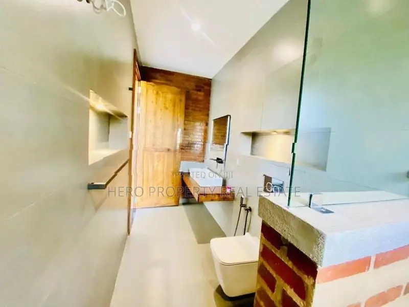 🏷️Modern Bricks Made Architect Design House For Sale In Katubedda