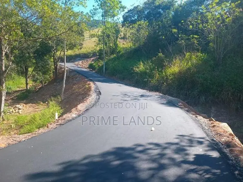 valuable land for Sale in Nillamba