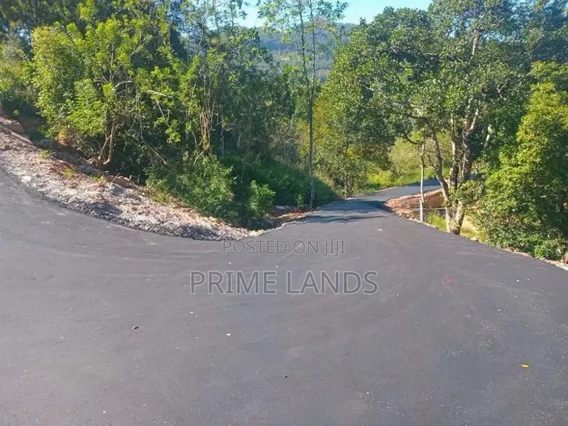 valuable land for Sale in Nillamba