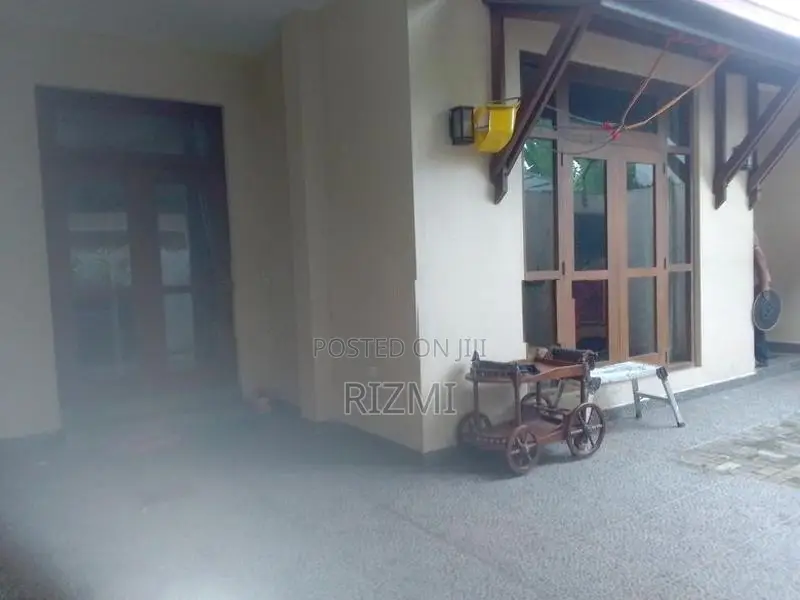 5BR 2 Storey Individual House for Rent in Dehiwala Kawdana