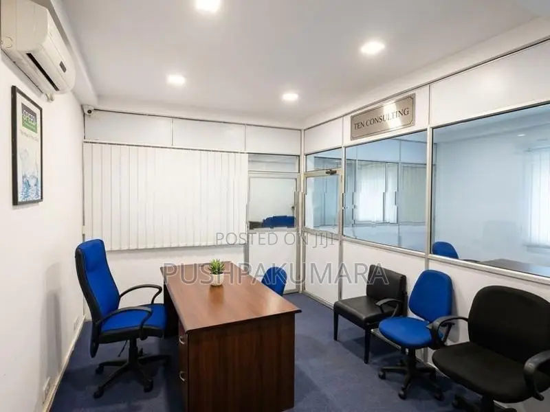 Commercial Building  for Rent in Colombo 5 (file Number 231 B/7)