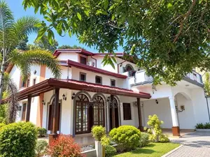 2 Storey House With 11 Perches In Kotte