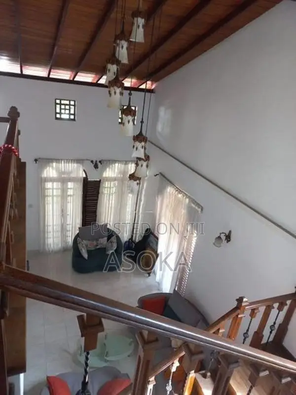 2 Storey House With 11 Perches In Kotte