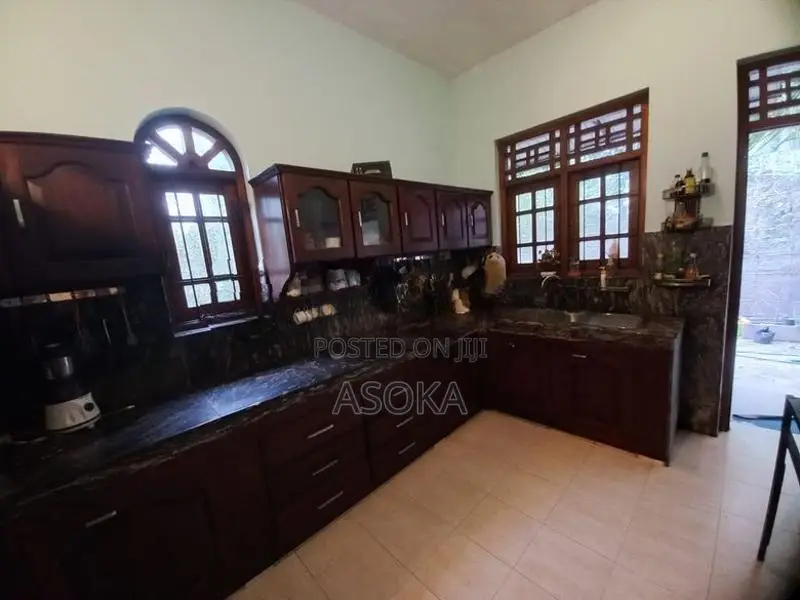 2 Storey House With 11 Perches In Kotte