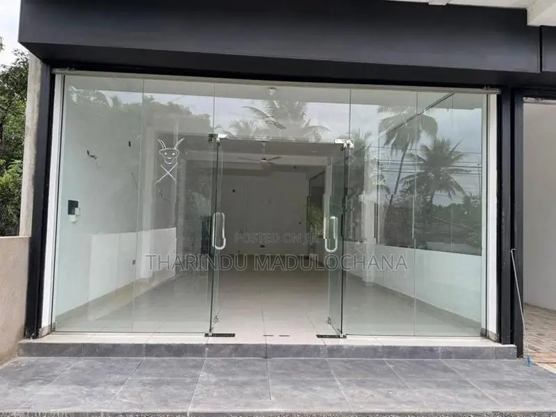 Commercial Space For Rent Kurunegala