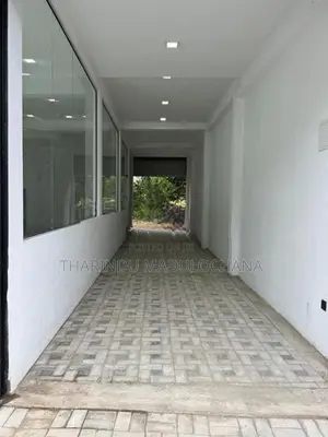 Commercial Space For Rent Kurunegala