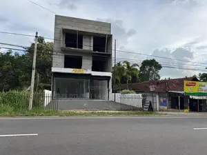 Commercial Space For Rent Kurunegala