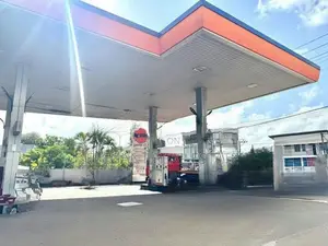Commercial Property - Fuel Station For Sale In Kiribathgoda (A6602)