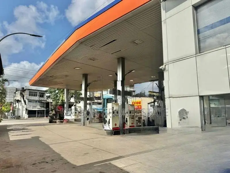 Commercial Property - Fuel Station For Sale In Kiribathgoda (A6602)