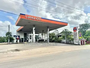 Commercial Property - Fuel Station For Sale In Kiribathgoda (A6602)