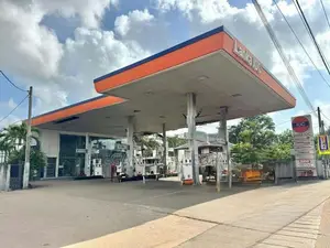 Commercial Property - Fuel Station For Sale In Kiribathgoda (A6602)