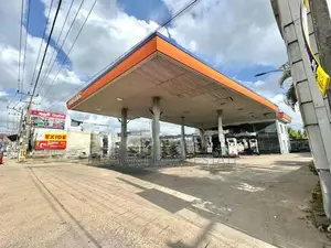 Commercial Property - Fuel Station For Sale In Kiribathgoda (A6602)