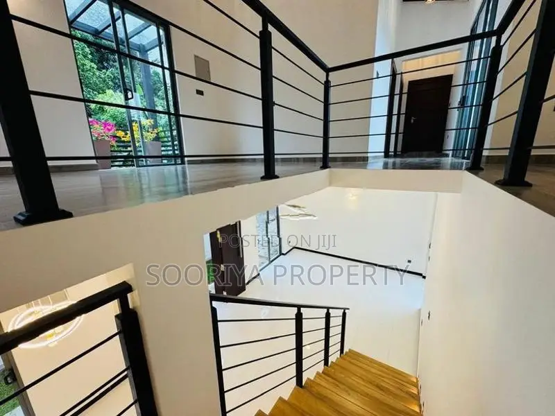 Brand New 2 Story Luxury House for Sale in Piliyandala Mawitthara