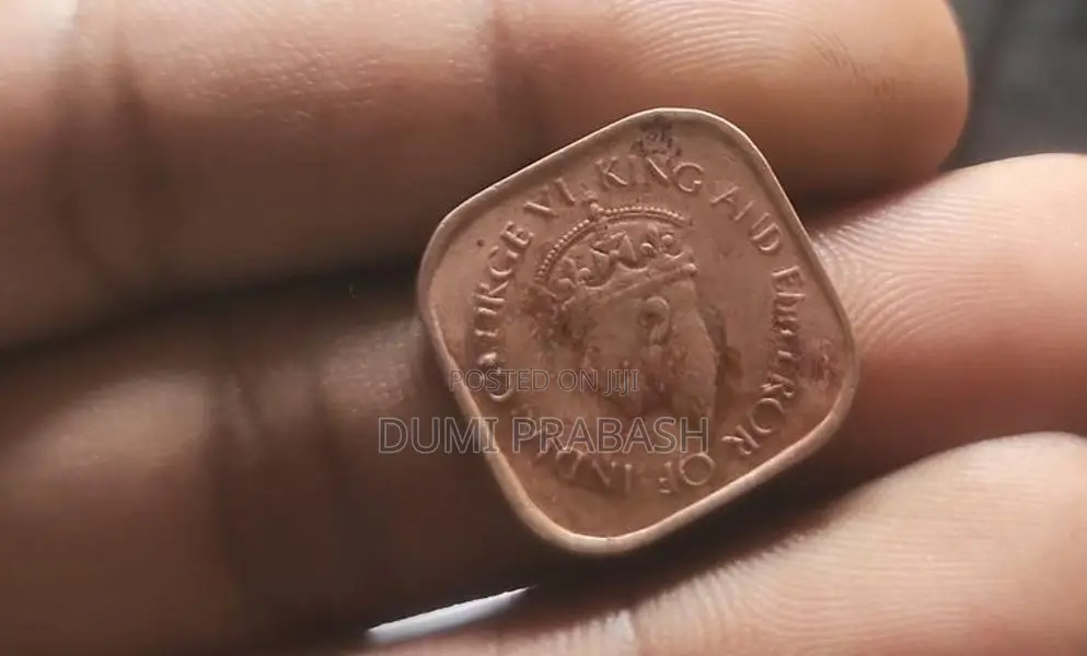 Cyelon old coins
