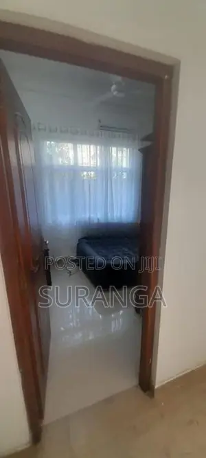 2 Bed Ground Floor Apartment for Rent