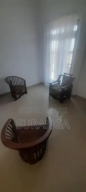 2 Bed Ground Floor Apartment for Rent