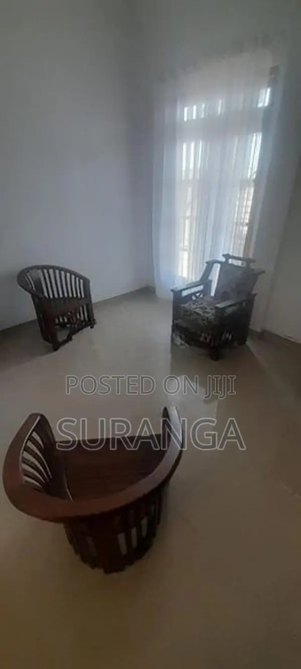 2 Bed Ground Floor Apartment for Rent