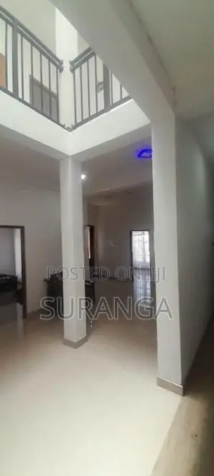 2 Bed Ground Floor Apartment for Rent