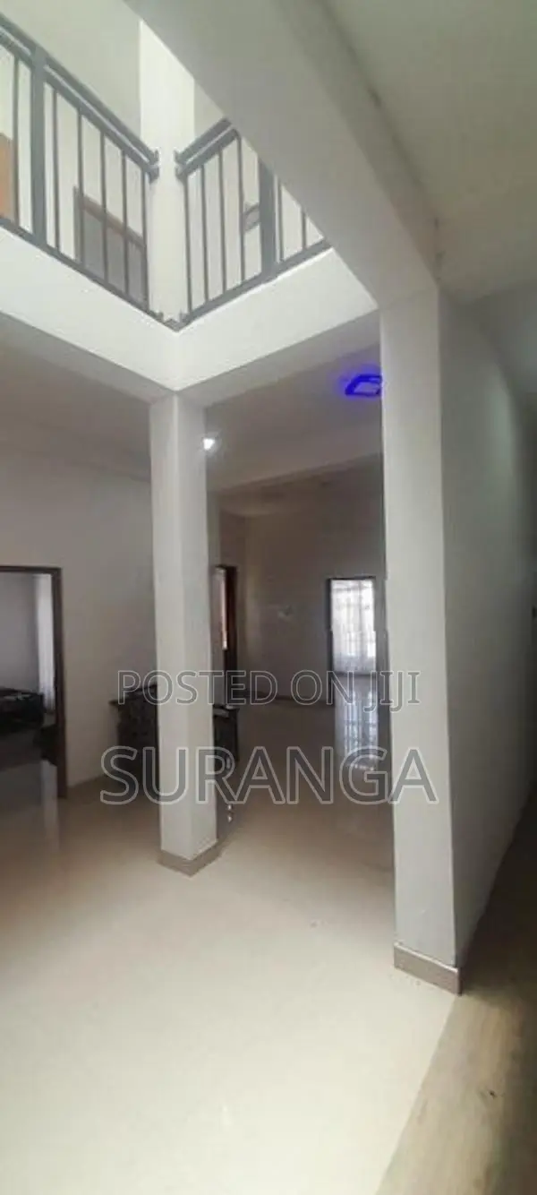 2 Bed Ground Floor Apartment for Rent