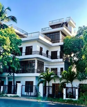 2 Bed Ground Floor Apartment for Rent