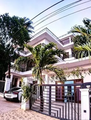2 Bed Ground Floor Apartment for Rent