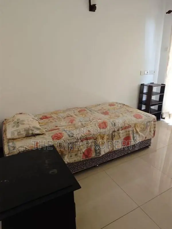 3 Bedroom furnished apartment for rent - Colombo