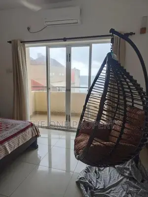 3 Bedroom furnished apartment for rent - Colombo