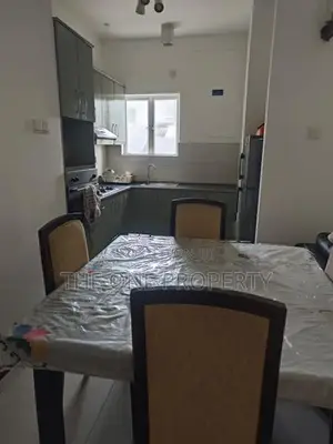 3 Bedroom furnished apartment for rent - Colombo