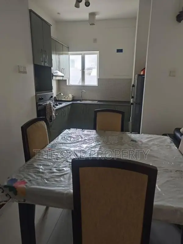 3 Bedroom furnished apartment for rent - Colombo
