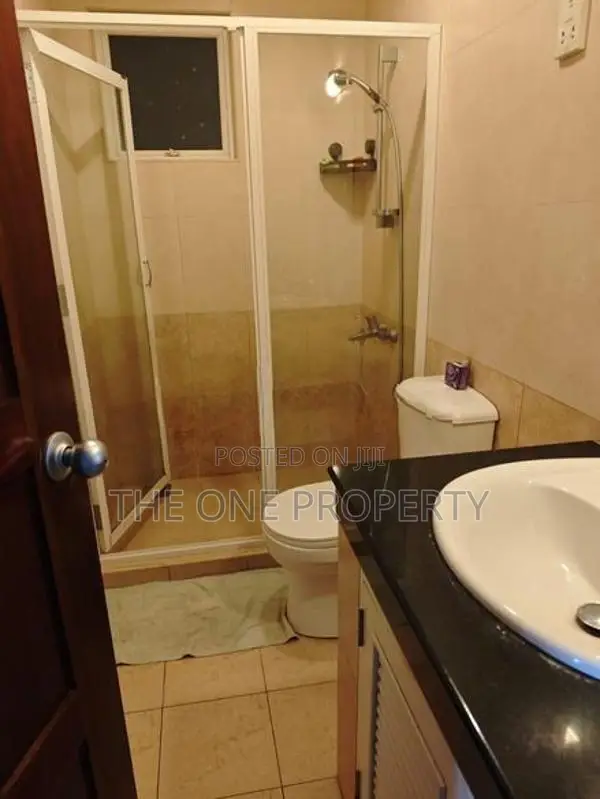 3 Bedroom furnished apartment for rent - Colombo
