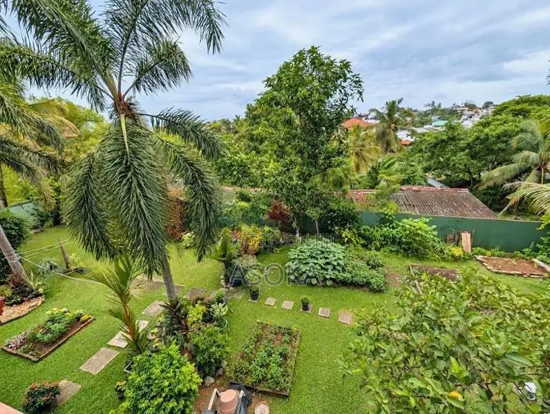 11 Perches Land Kotte