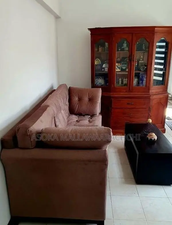 Apartment for Rent - Kandy