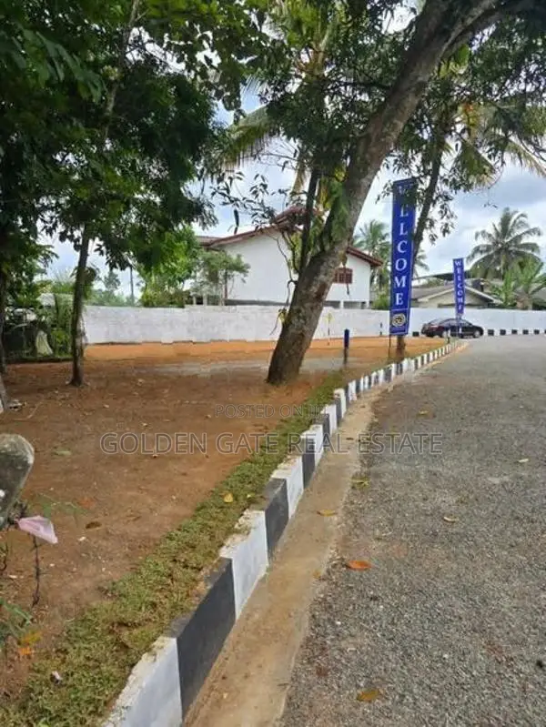 Excellent Residential Land for Sale in Yakkala