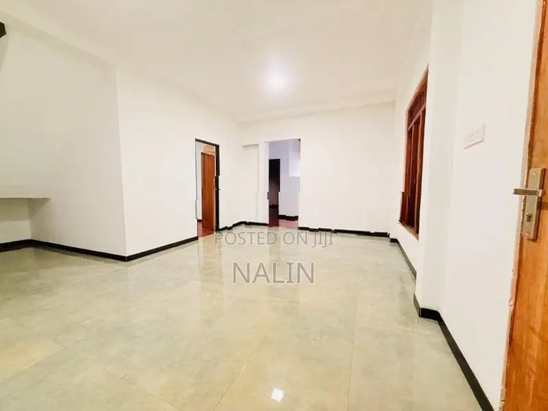 Two Story House For Sale In Homagama