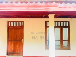 Two Story House For Sale In Homagama